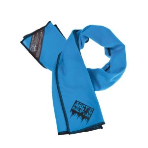 COOLING WRAP, XT 32.5" X 12" BLUE