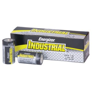 BATTERY, C CELL ENERGIZER