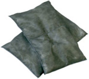 PILLOW, ABSORBENT GREY UNIVERSAL 2" X 11" X13" 16CASE