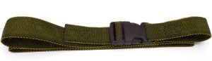 STRAP, STRETCHER BASKET PATIENT RESTRAINT