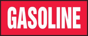 DURA STRIP, GASOLINE (XV555-3108113-002)