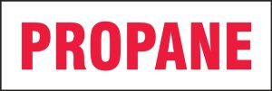 DURA STRIP, PROPANE
