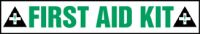 DURA STRIP, FIRST AID KIT