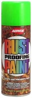 PAINT, GREEN 16OZ AEROSOL SOLVENT BASE