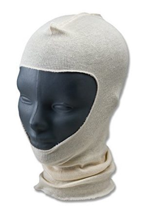 HOOD, SPRAY SOCK