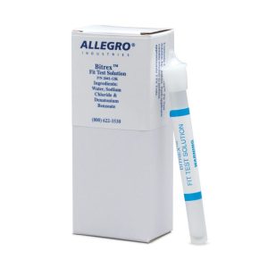 SOLUTION, BITREX TEST 6 BOX