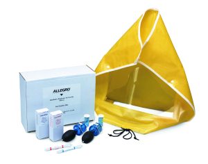 KIT, FIT TEST BITREX