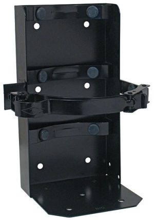 BRACKET, FIRE EXT 5 LB. HEAVY DUTY