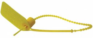 FIRE EXT TAMPER SEAL