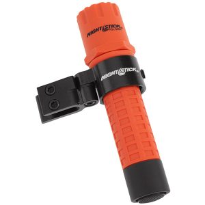 FLASHLIGHT, TACTICAL FIRE LIGHT MULTI ANGLE HELMET MOUNT