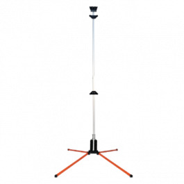 STAND, SIGN DUAL SPRING NCHRP350 APPROVED