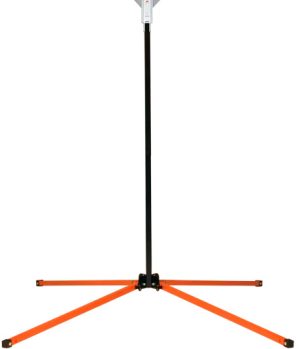 STAND, SIGN SPRINGLESS BREAKAWAY NCHRP 350 APPROVED
