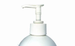 PUMP, FOR SUNSCREEN GAL SIZE