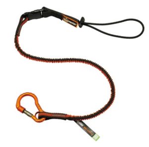 TOOL LANYARD , 38'-70" MODULAR (3102) 5LB CAPACITY