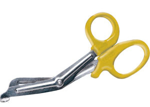 SHEARS, EMS 7.25IN