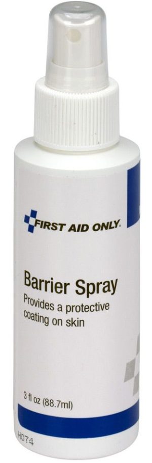 SPRAY, BANDAGE 3 OZ AEROSOL