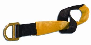 CONCRETE STRAP 8' W/SLEEVE AND D-RING