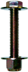 ANCHOR, BOLT REPLACEMENT FOR 1550C &1775 PKG 10
