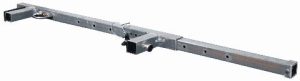 ANCHOR, DOOR JAM / WINDOW ADJUSTS FROM 24" TO 43"