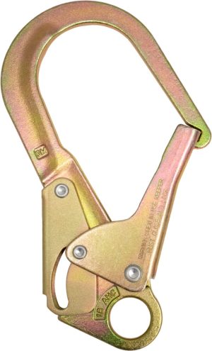 REBAR HOOK ONLY 2 1/4" OPENING 3600 LB GATE