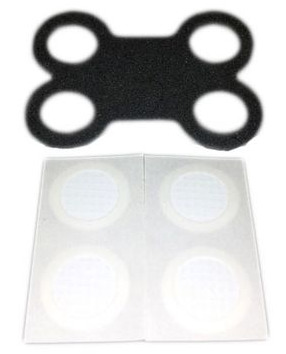 FILTER KIT, G450 SENSOR W/GASKET