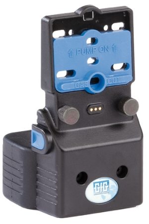 PUMP, MOTORIZED SMART FOR G400 SERIES DETECTOR W/PICK UP HOSE 10' AND FILTER