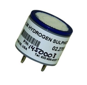 SENSOR, GFG H2S (HYDROGEN SULFIDE)