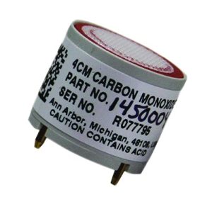 SENSOR, GFG CARBON MONOXIDE (CO)