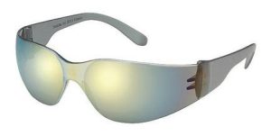 GLASSES, STARLITE GOLD/MIR