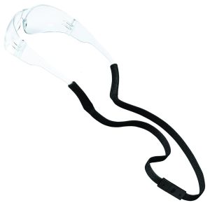 EYEGLASS HOLDER, DOODADZ BLACK