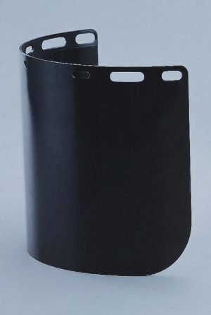 LENS, 8 X 15.5 I.R. 5.0  MOLDED