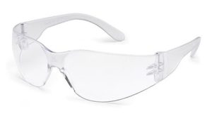 GLASSES, STARLITE SMALL CLEAR