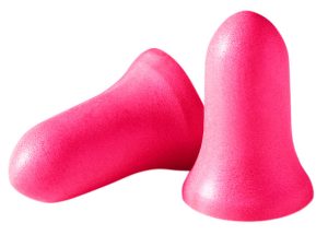EAR PLUG, FOAM W/O CORD NRR33 BX 200
