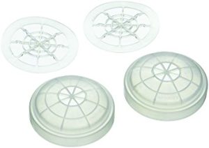 COVER, CHECK SEAL FOR 7506N95 PAIR