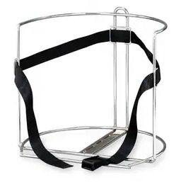 BRACKET, FOR 10 GAL COOLER HD