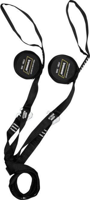 SUSPENSION TRAUMA STRAP ( PAIR )