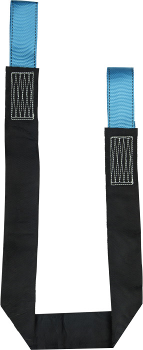 CONCRETE STRAP 4' W/ SLEEVE & LOOP END