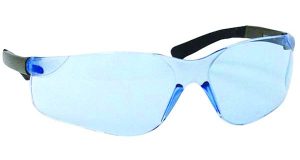 GLASSES, HARMONY LIGHT BLUE LENSE