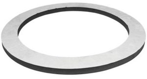 GASKET, DRUM COVER