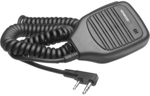 RADIO, SPEAKER/MICROPHONE W/COLIED CORD FOR TK-3300U4P RADIO
