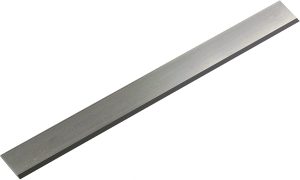 FLOOR SCRAPER BLADE, 8IN REPLACEMENT FOR BIG FLOOR SUPER SHAVER ( PK 5 )