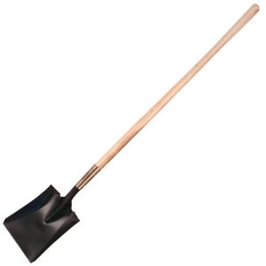 SHOVEL, LHSP KRAFT