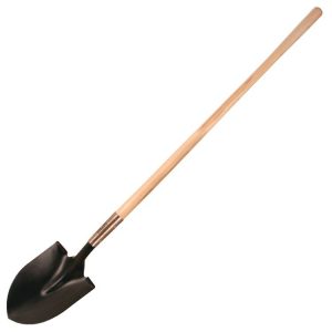 SHOVEL, LHRP KRAFT