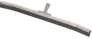 SQUEEGEE, 30" CURVED W/HANDLE