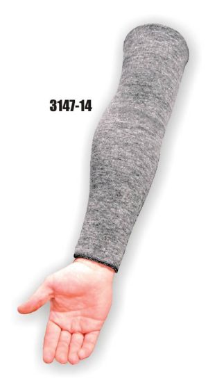SLEEVE, DYNEEMA 14" LENGTH SOLD BY EACH ANSI CUT LEVEL 4