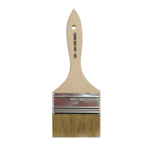 BRUSH, CHIP 3IN