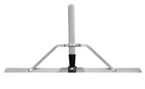 HANDLE BRACE, ALUMINUM ( FOR 2424 )