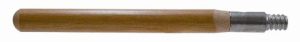 HANDLE, BROOM THREADED H.D.