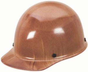 HARD HAT, SKULL GUARD BALL CAP  W/ RATCHET (LARGE)