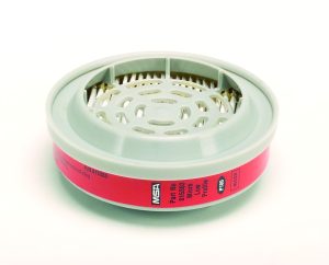 CARTRIDGE, MSA P100 LOW PROFILE  ( PR )